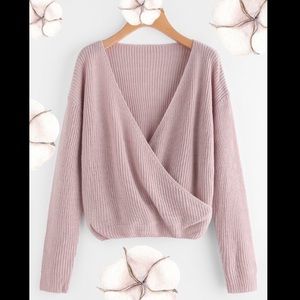 Sweater 🌸